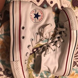 Converse All-Star High-Tops
